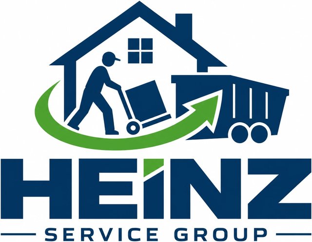 Heinz Service Group – Entrümpelung, Messiewohnungen, Verlassenschaften